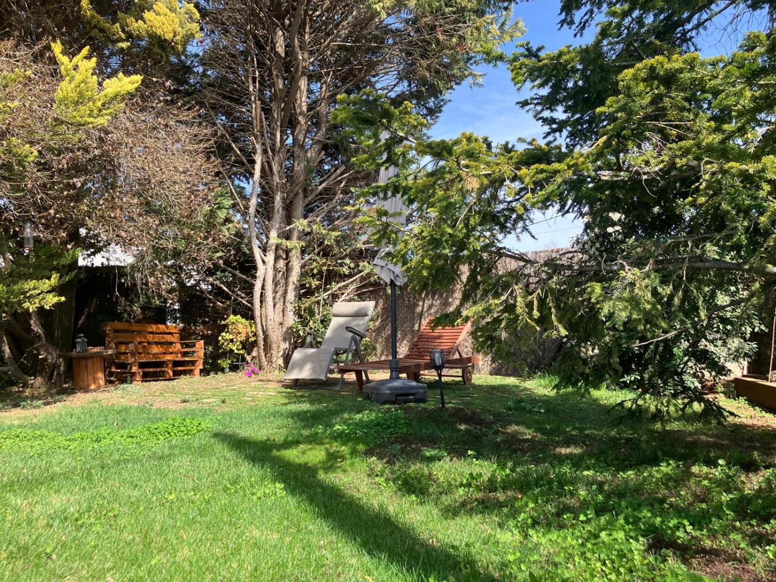 Apartment With Private Pool And Garden San Martín Sarroca Buitenkant foto