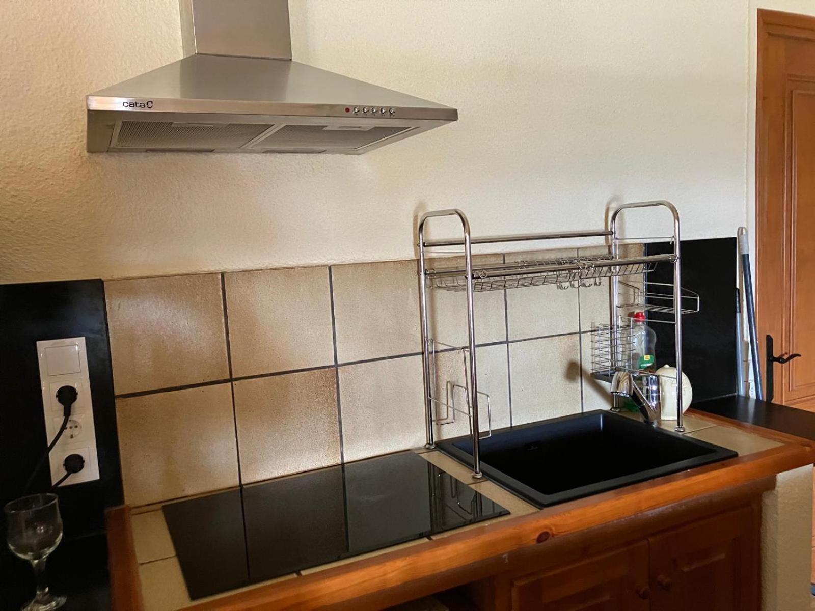 Apartment With Private Pool And Garden San Martín Sarroca Buitenkant foto