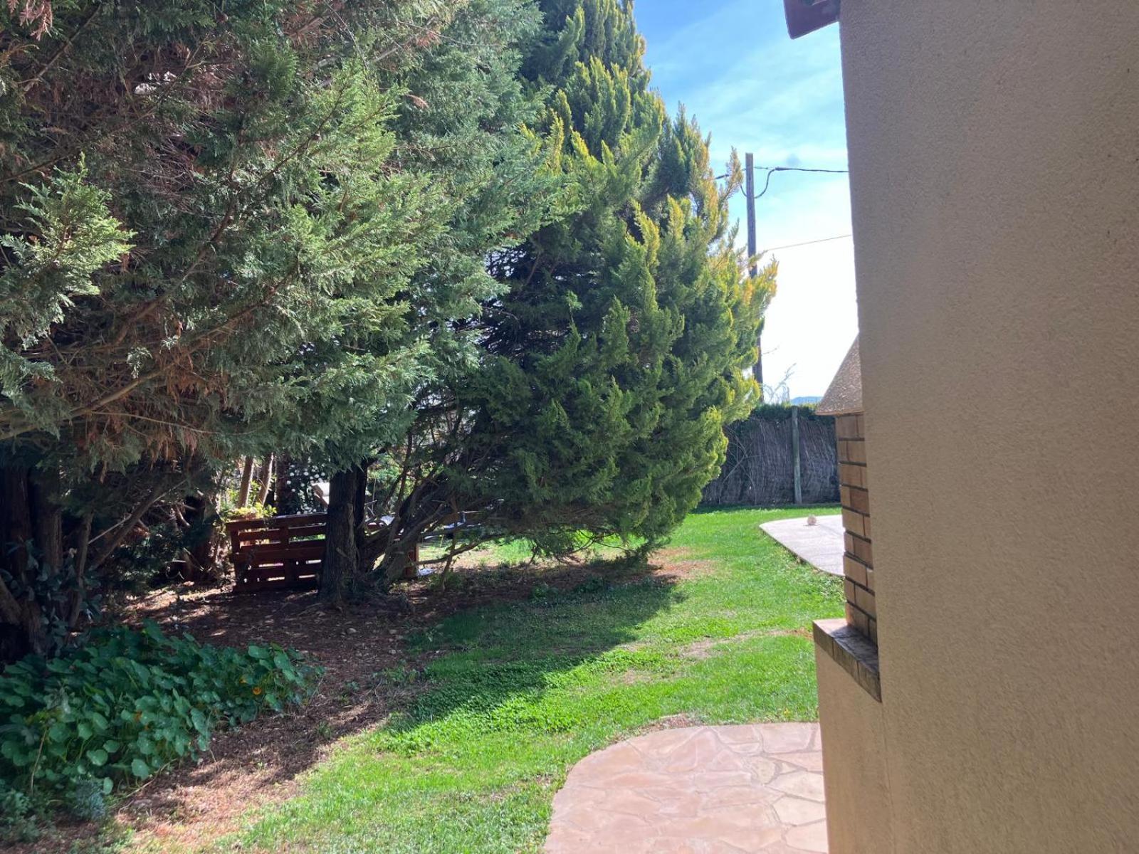 Apartment With Private Pool And Garden San Martín Sarroca Buitenkant foto