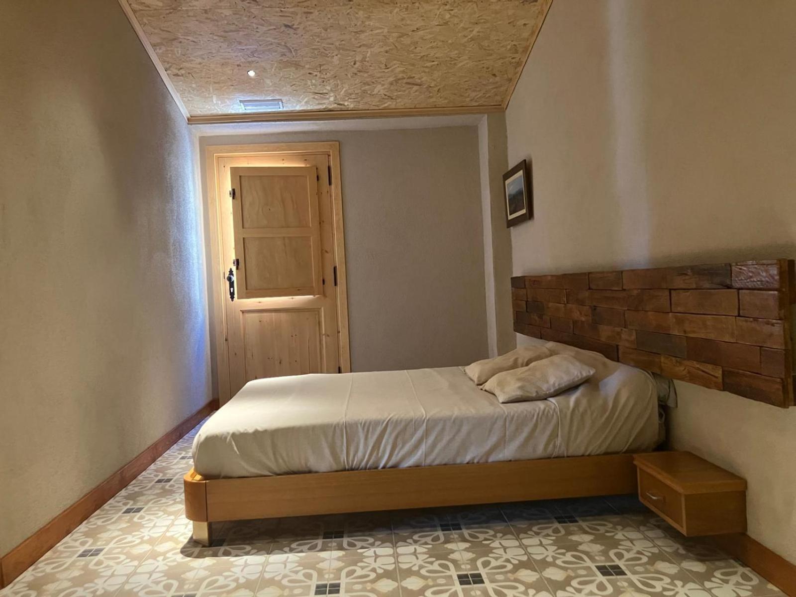 Apartment With Private Pool And Garden San Martín Sarroca Buitenkant foto