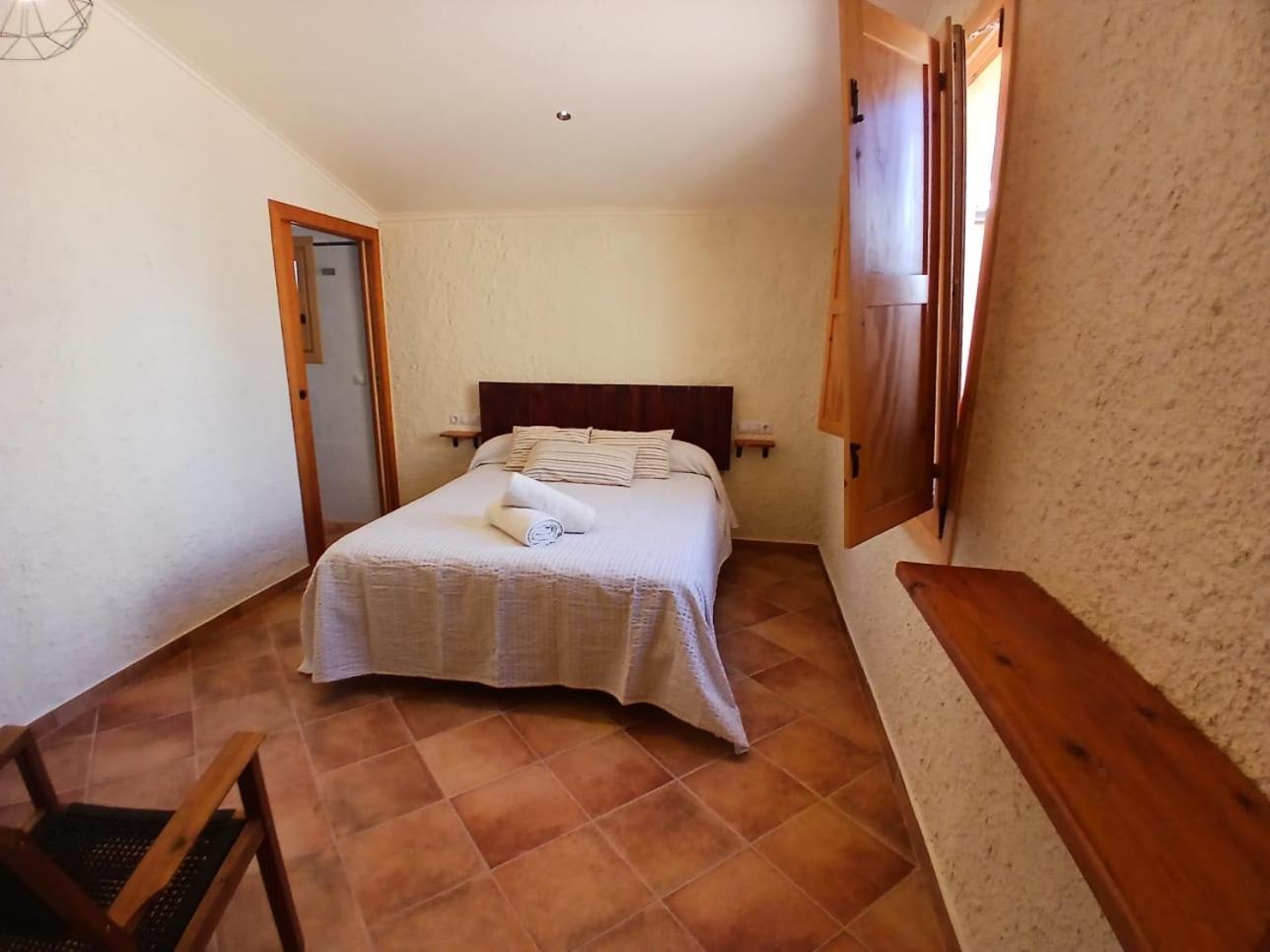 Apartment With Private Pool And Garden San Martín Sarroca Buitenkant foto