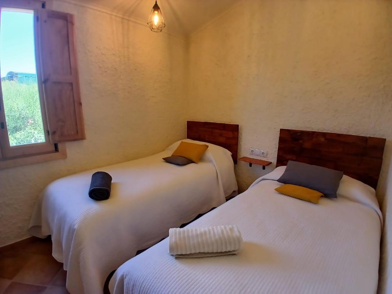 Apartment With Private Pool And Garden San Martín Sarroca Buitenkant foto