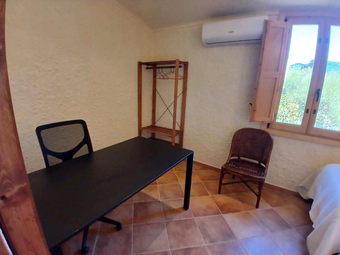 Apartment With Private Pool And Garden San Martín Sarroca Buitenkant foto