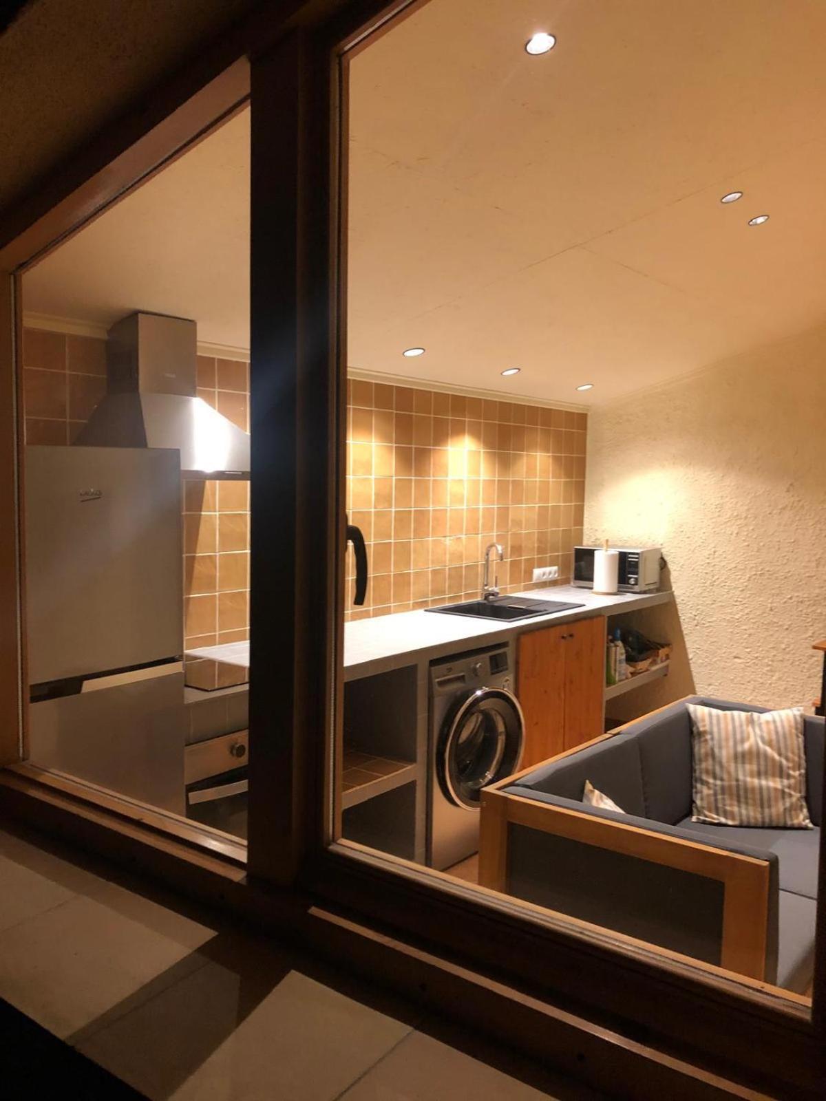 Apartment With Private Pool And Garden San Martín Sarroca Buitenkant foto
