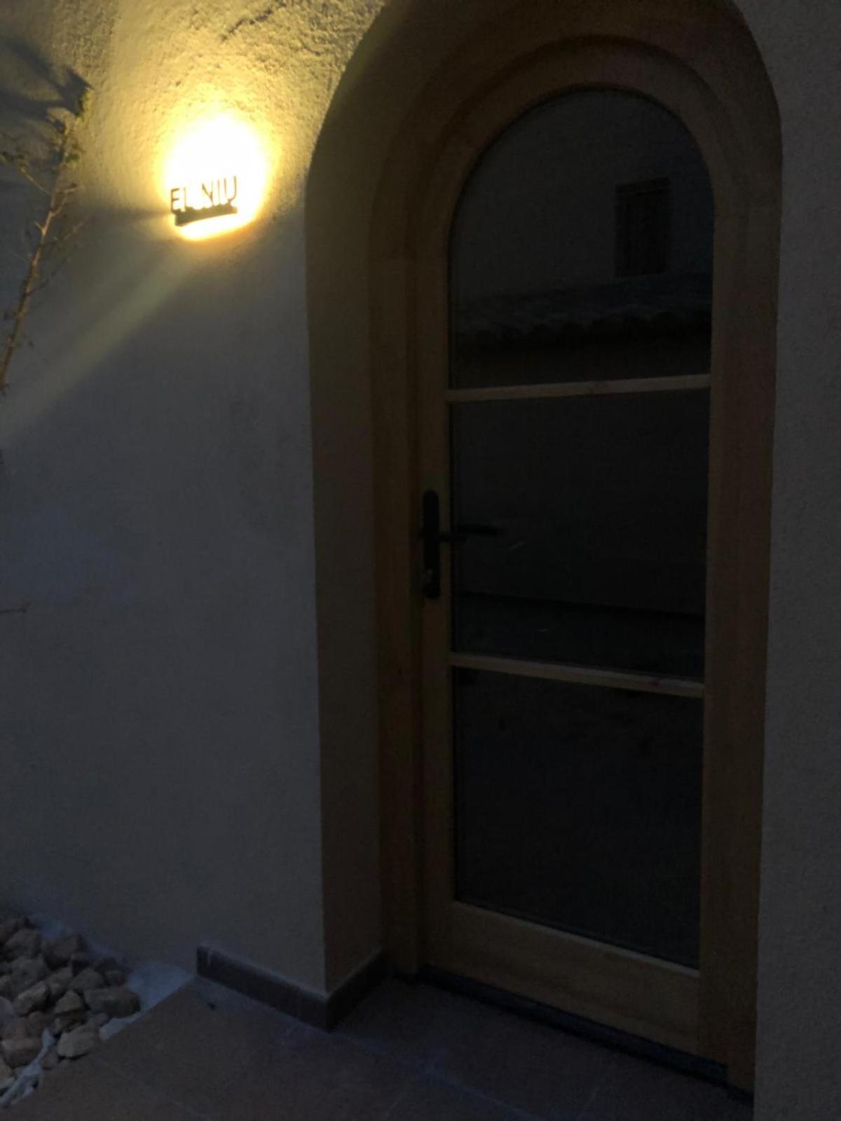 Apartment With Private Pool And Garden San Martín Sarroca Buitenkant foto